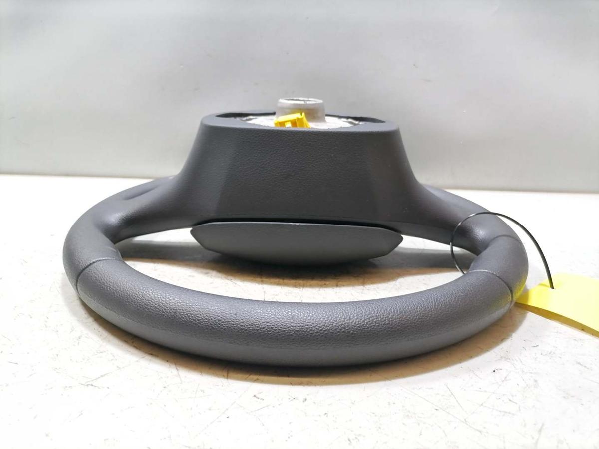 Skoda Citigo original Lenkrad Plastik Bj.2016